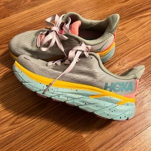 Free People Hoka Shoes Limited Edition